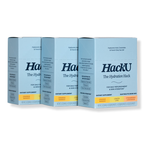The Hydration Hack Variety Bundle | Ulta