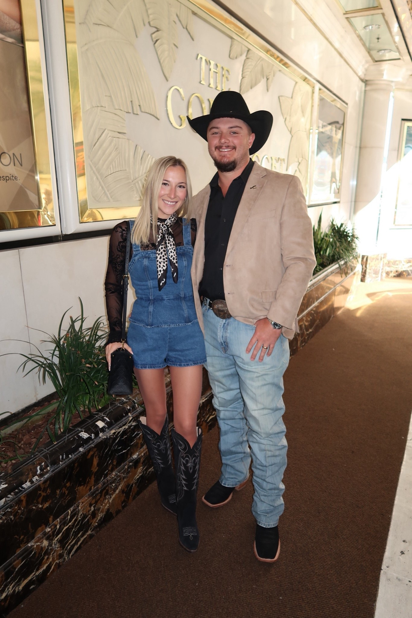 Western Vegas outfit! 

#LTKTravel #LTKPetite #LTKootd