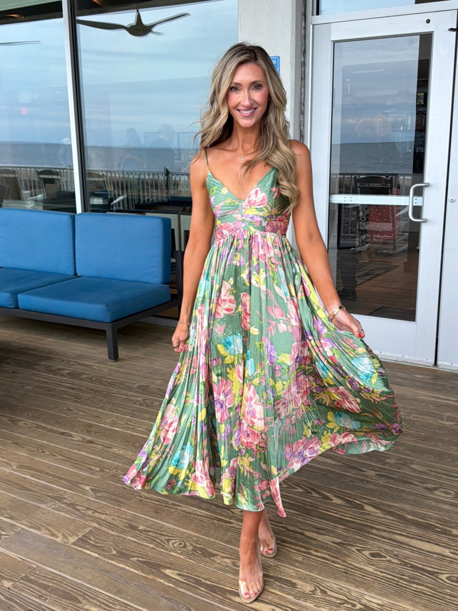 The most gorgeous event dress. Comes in many colors. I’m 5’7 in size XS. Cocktail dress, wedding guest.

#LTKMothersDay #LTKgrwm #LTKfitnessgoals