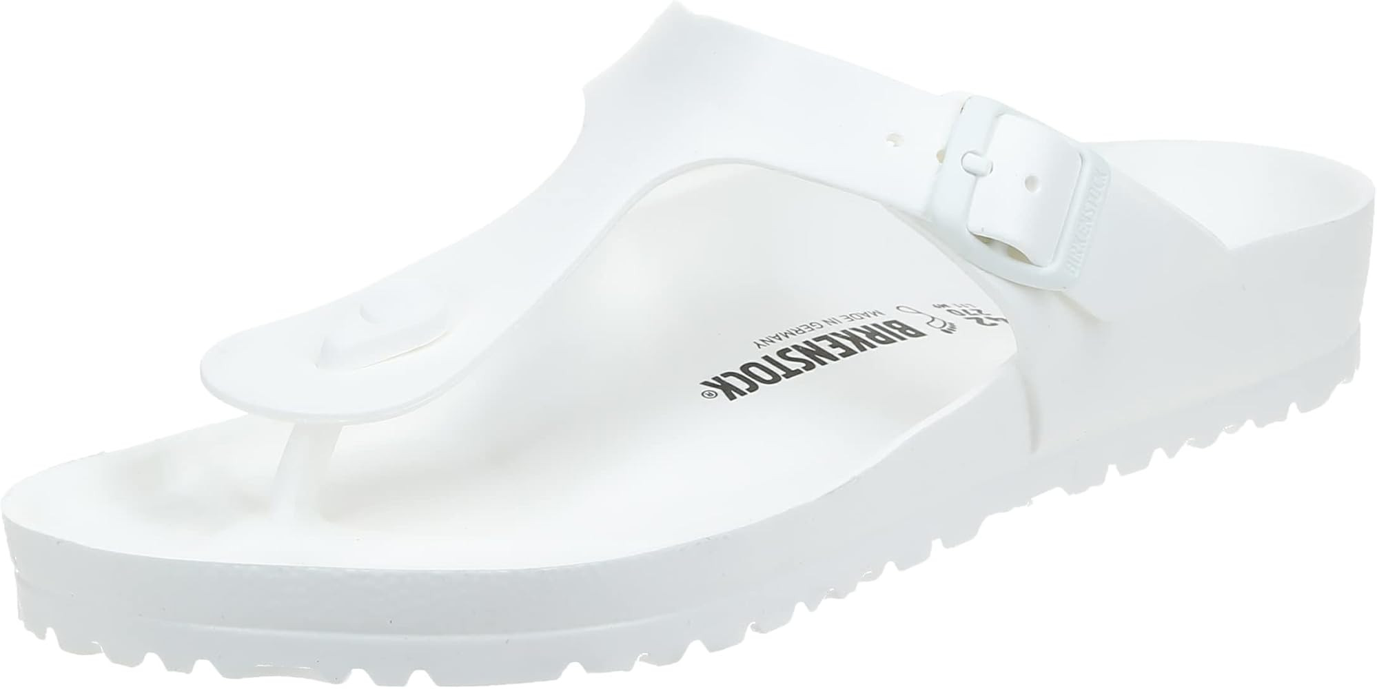 Birkenstock Women's Tongs Sandal | Amazon (US)