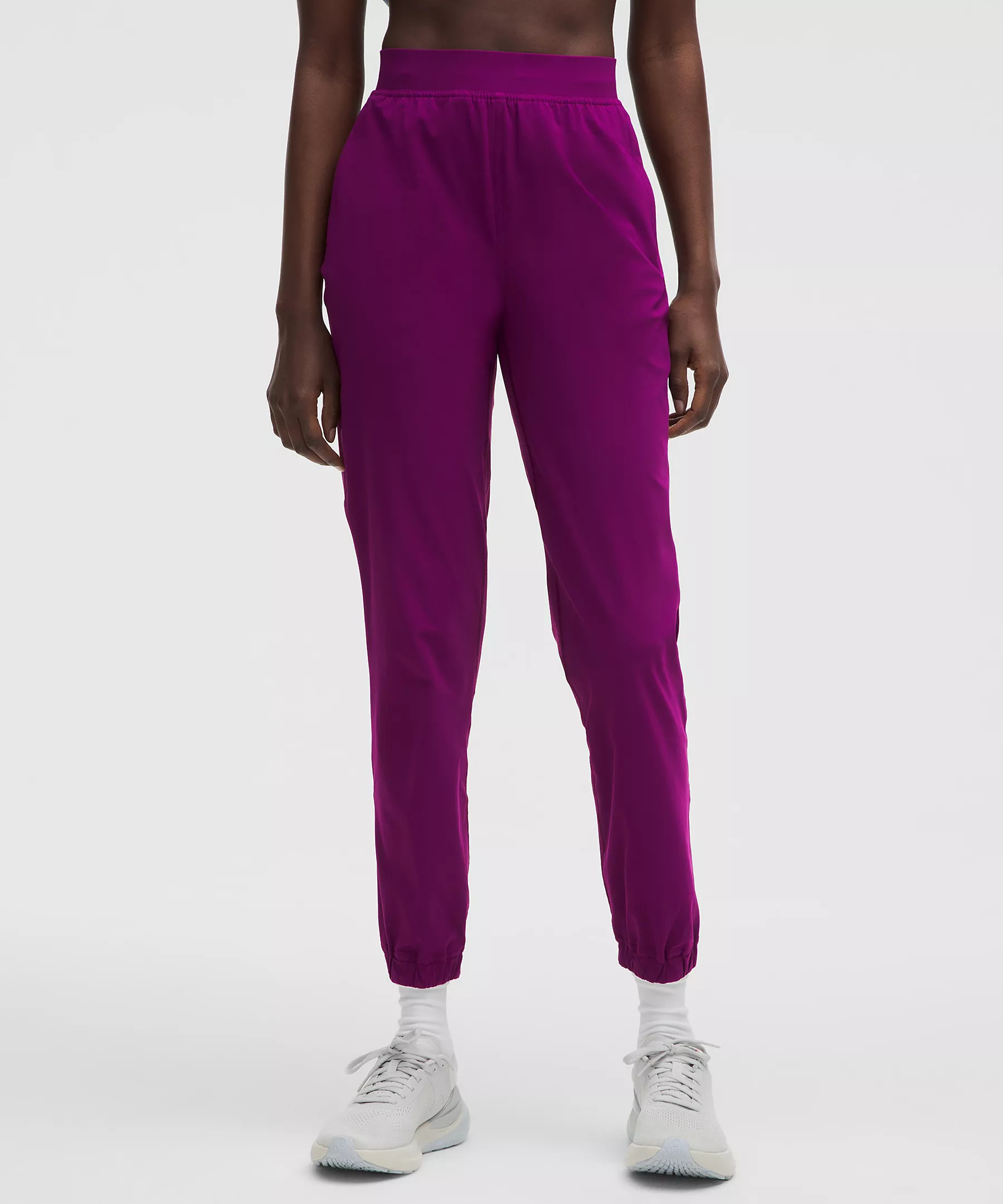 Adapted State High-Rise Jogger | Lululemon (US)