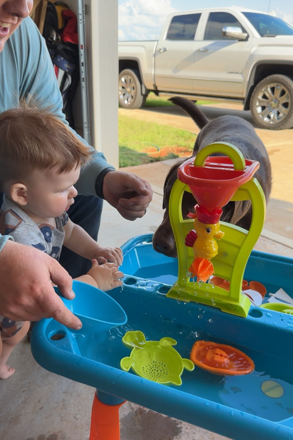 Linking some of our favorite toys for this stage! 

#LTKGiftGuide #LTKFamily #LTKxWalmart