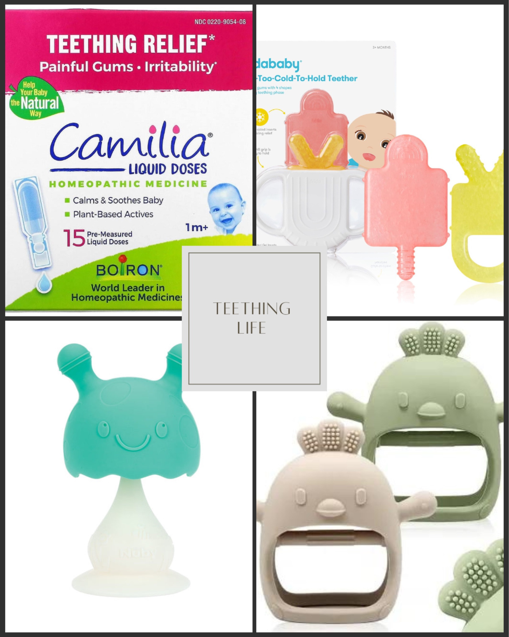 Things that helped my little guy with teething. 

#LTKHome #LTKBaby #LTKFamily
