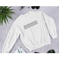 Namaslay unisex yoga slay sweatshirt jumper Workout Gym Loungewear Cotton Jumper Birthday Gift Boys  | Etsy (US)