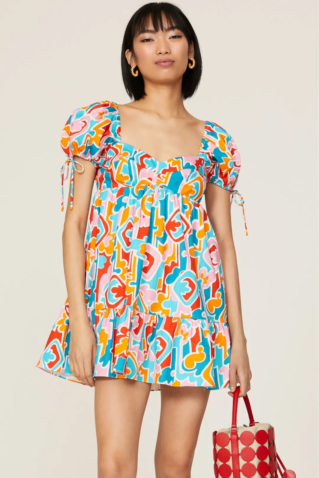 Sicily Dress | Rent the Runway