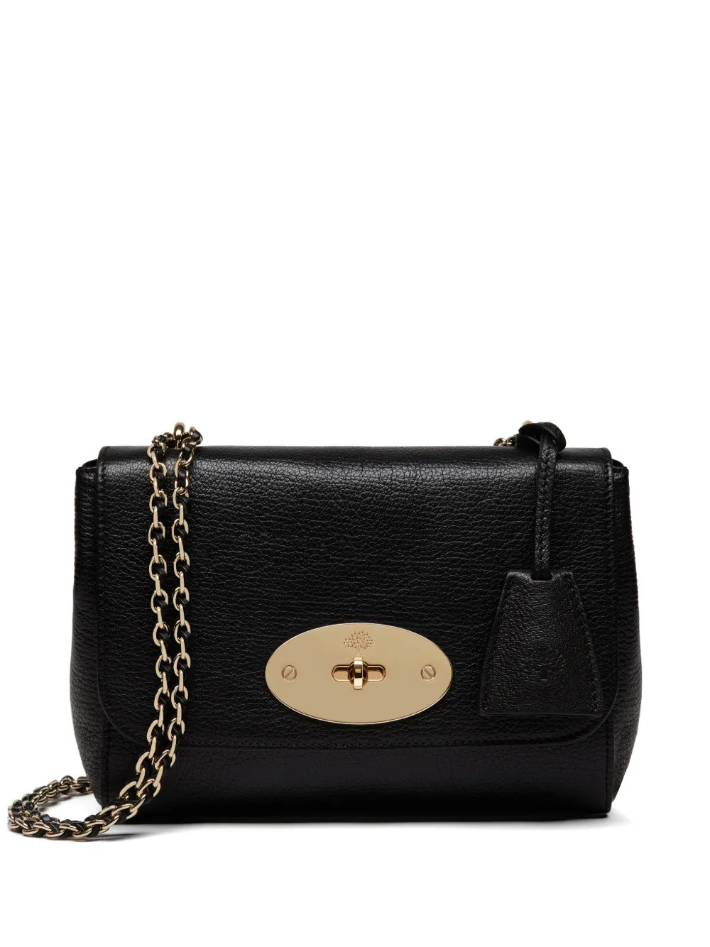 Lily chain-strap shoulder bag | Farfetch Global