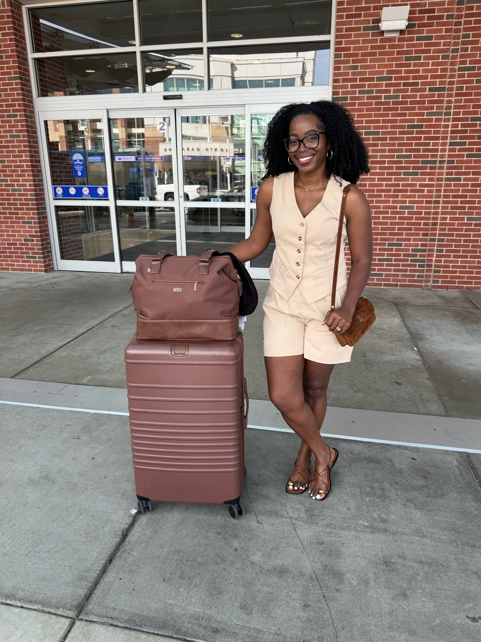 Travel essentials ✈️✨

#LTKootd #LTKTravel #LTKU