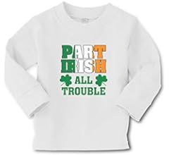 Part Irish All Trouble  | Amazon (US)