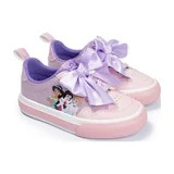 License Girl Low Top Court Sneakers - Walmart.com | Walmart (US)