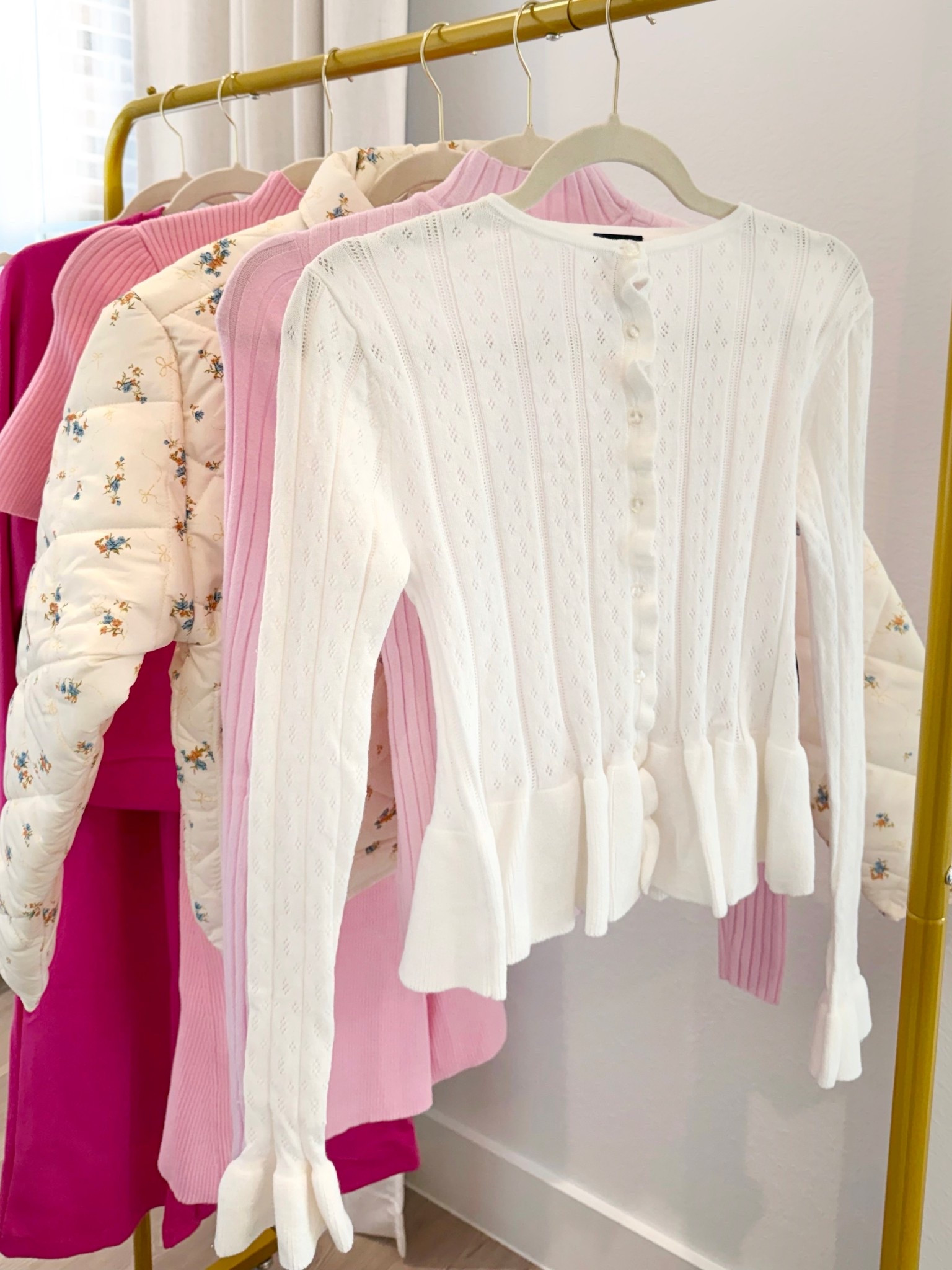 Spring new arrivals under $30 💕