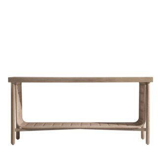 Bernhardt Santiago Console Table  | Bloomingdale's | Bloomingdale's (US)