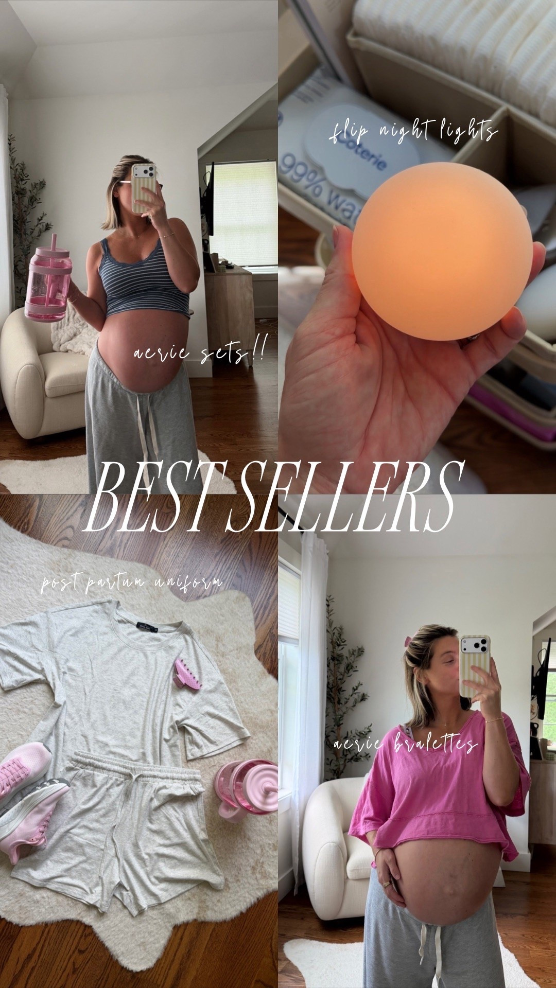 Recent best sellers!!

#LTKBaby #LTKootd #LTKBump