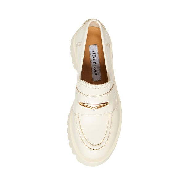 LAWRENCE BONE LEATHER | Steve Madden (US)