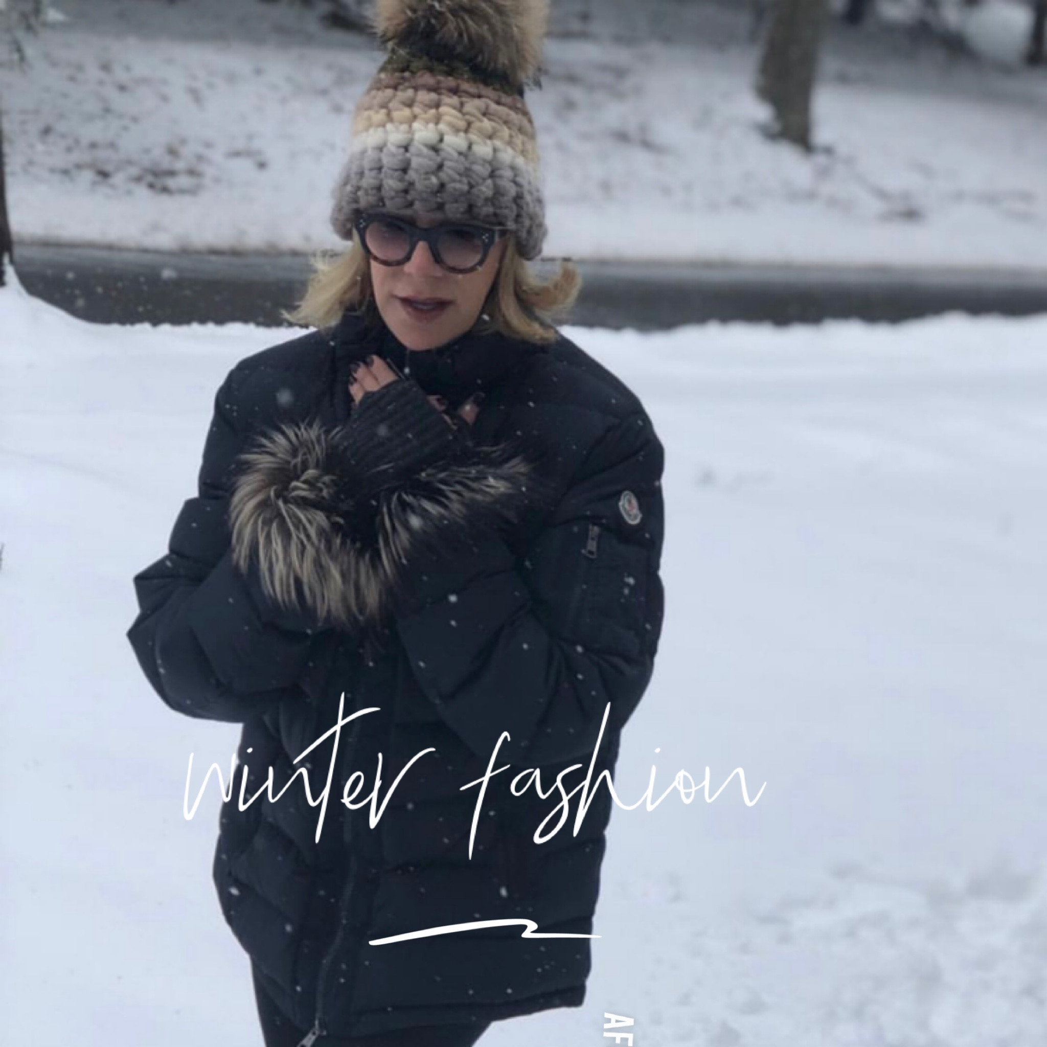 Nothing compares to wearing a warm and fashionable beanie during the winter months. Although it's not snowing yet, I'm wearing my beanie because I get cold easily. Keeping my ears and forehead warm is essential for me. I’m sharing so many great styles and there’s a lot  to choose from! Makes a great gift! 

#LTKOver40 #LTKSeasonal #LTKStyleTip