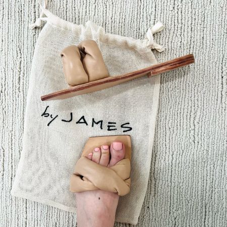 I am super excited to show off these new nude sandals and spotlight the brand byJames.designs

Here are some of my favorite styles. Use promo code, JenniferS15 to save on your first order
