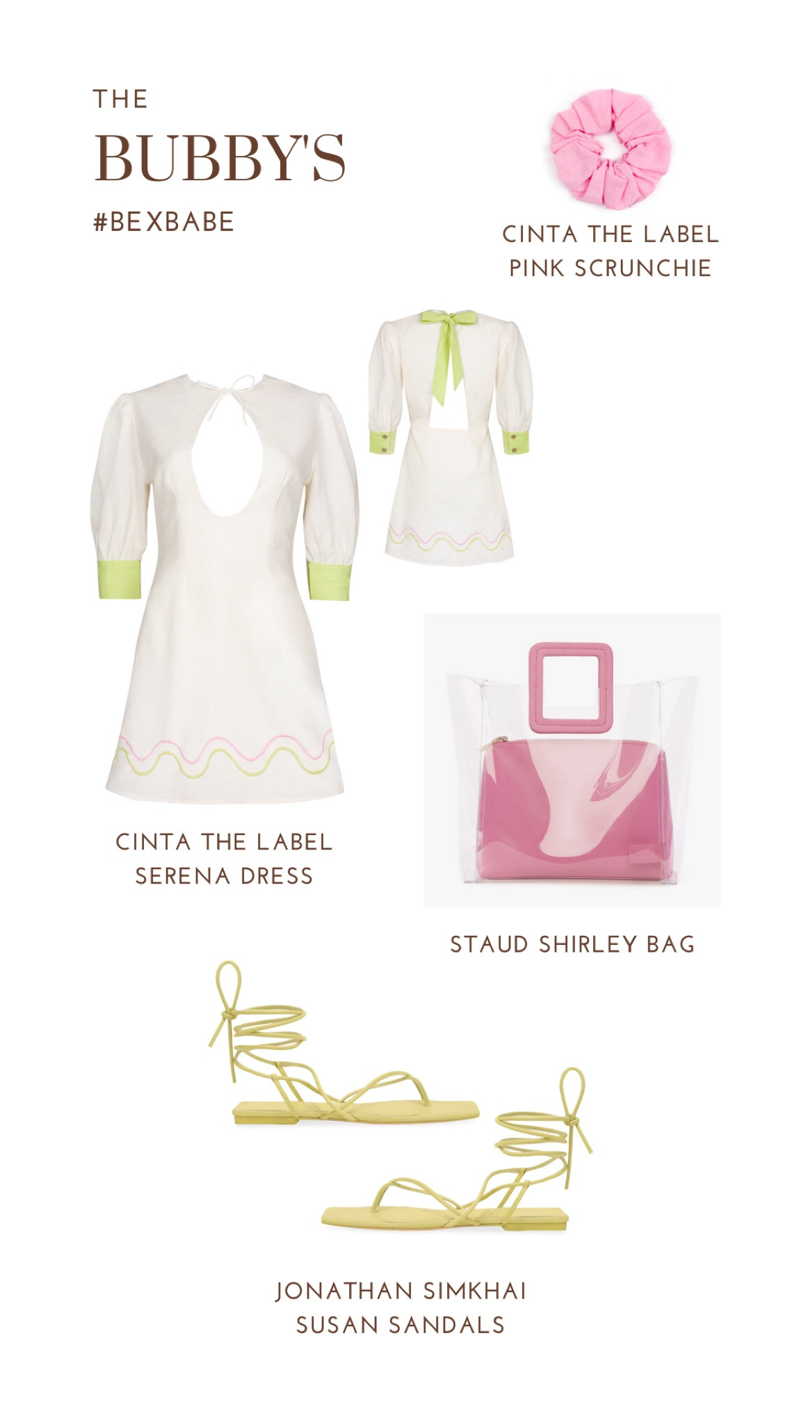 Bubby’s NYC Spring 

#LTKtravel #LTKstyletip