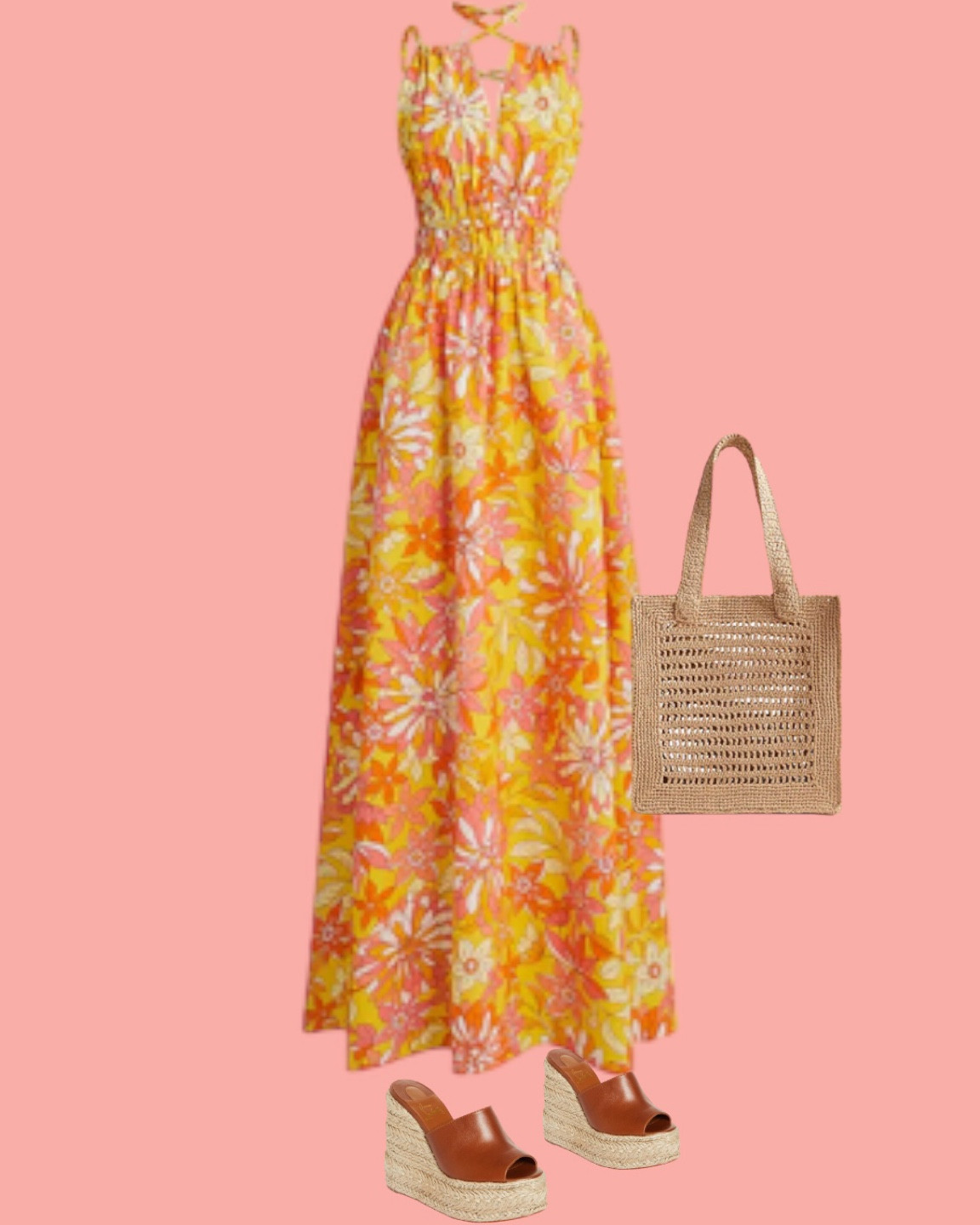 (French) Countryside Getaway Style

#LTKtravel #LTKFind #LTKstyletip