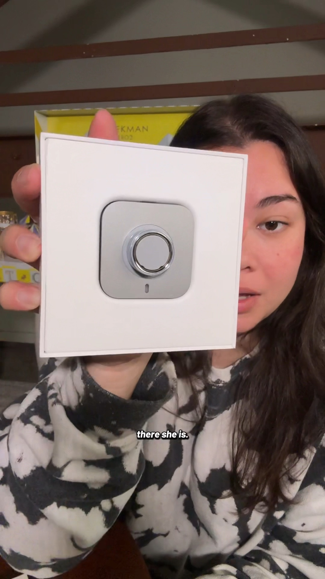 Unbox my new Oura Ring 4 with me.!! 💍 

#LTKfitnessgoals #LTKGiftGuide #LTKselfcare