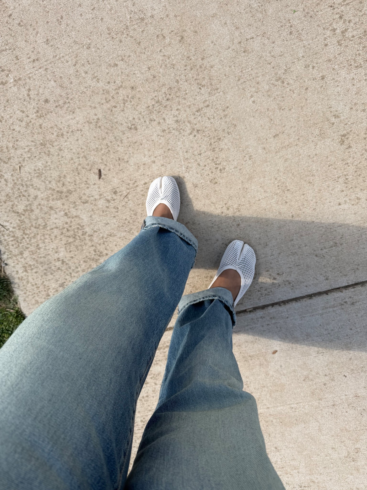 Me and @Steve Madden US are locked in !!! The most comfy shoes ever 

#LTKootd #LTKSeasonal