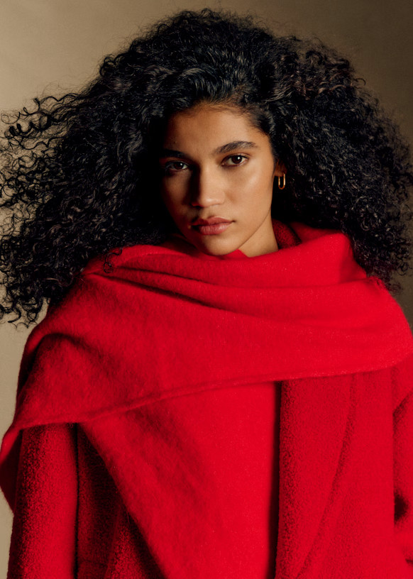 Marianne Scarf | Sezane Paris - US