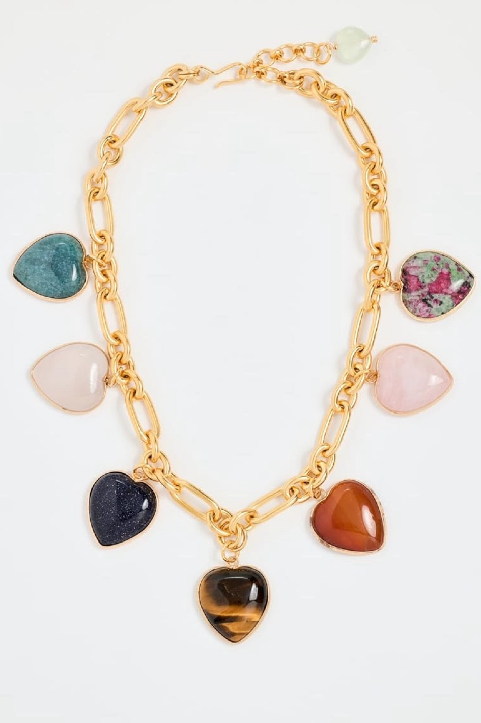 I love this necklace! ❤️