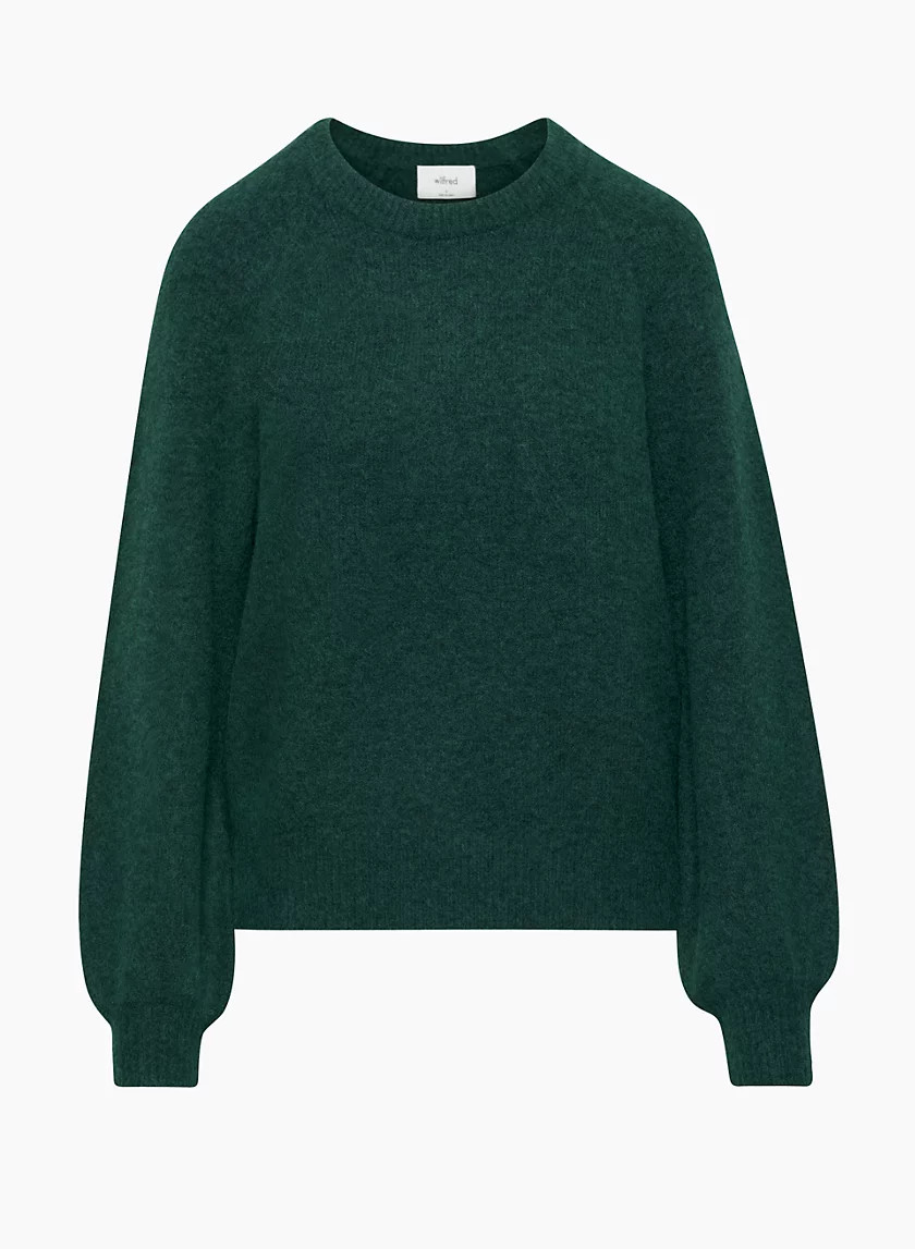 SONDER SWEATER | Aritzia