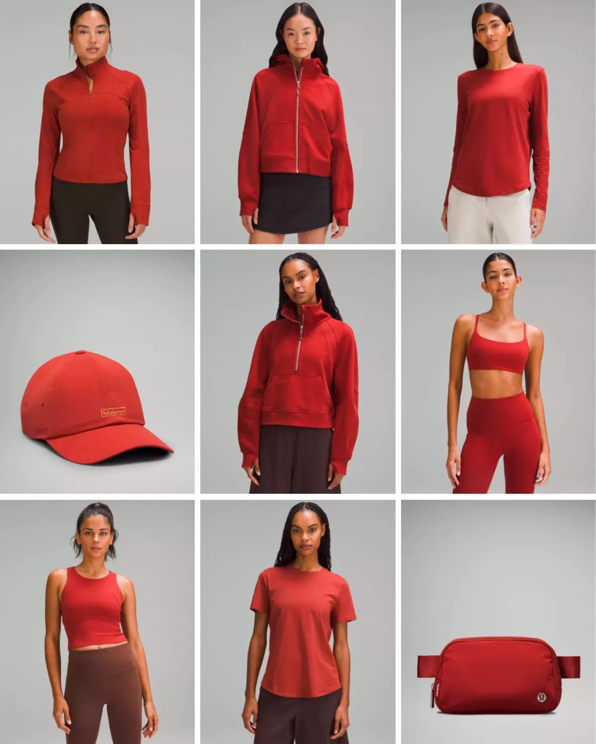 Fall_For_Autumns's Lululemon Collection on LTK