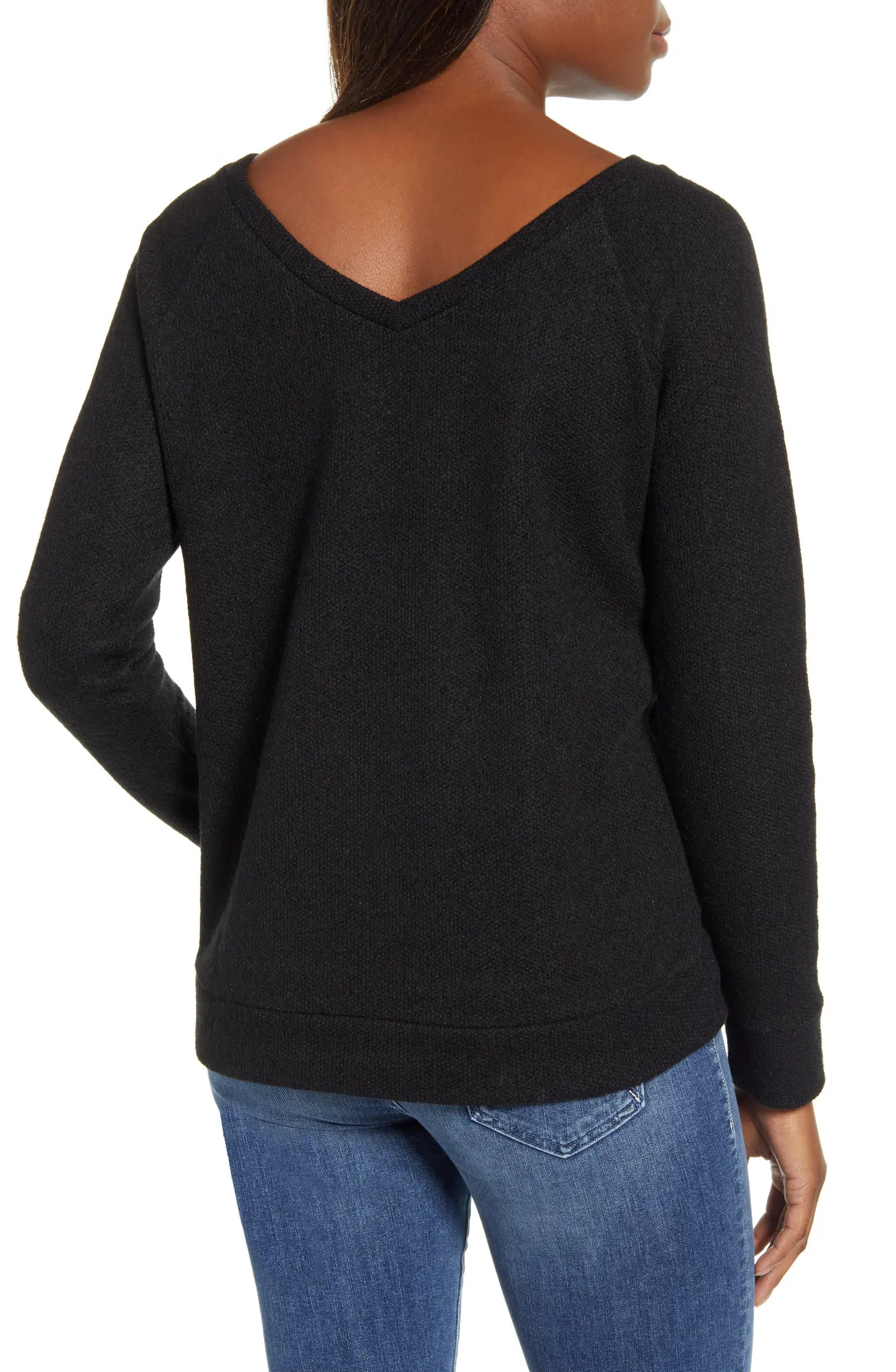 Knit Pullover | Nordstrom