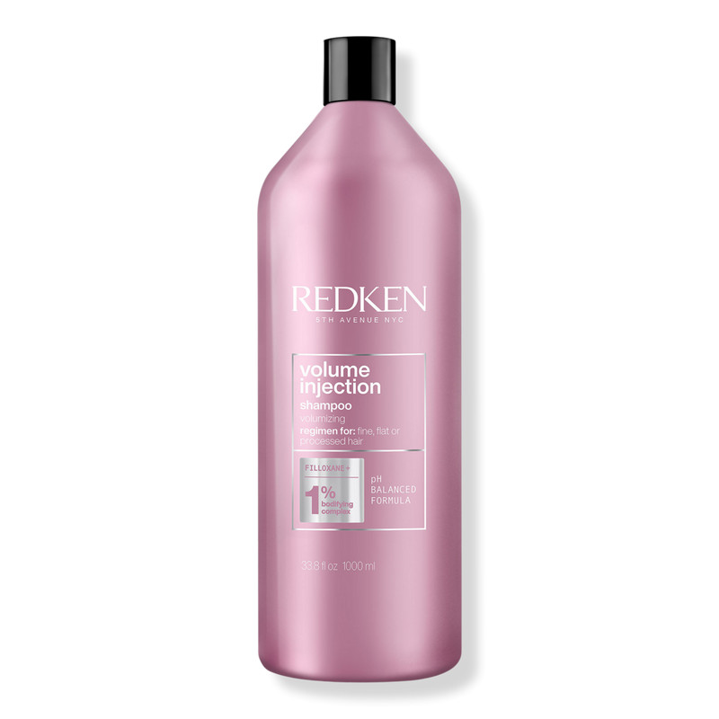 Volume Injection Shampoo | Ulta