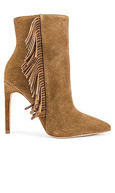 House of Harlow 1960 x REVOLVE Asher Bootie in Brown from Revolve.com | Revolve Clothing (Global)