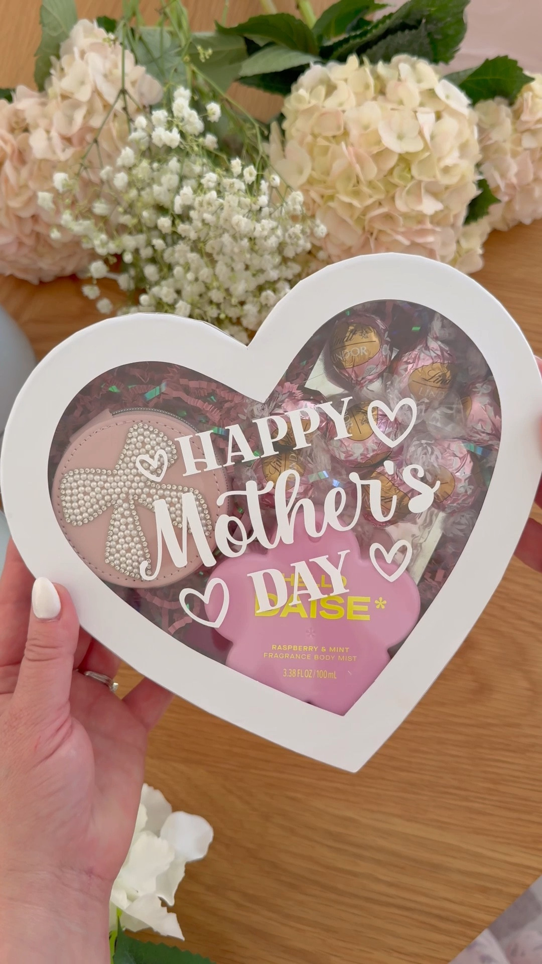 Mother’s Day Gifts crafted with my Cricut 

I absolutely love using my @Cricut to add a personal touch to every special occasion, making each moment unforgettable. From crafting personalized party decorations to creating unique gifts, my Cricut is my go-to tool for bringing creativity to life. ✂️✨ #ad 

Now's the perfect time to buy a Cricut machine or stock up on supplies during the "The Make It Yours" sales event from April 27th – May 10th at cricut.com. Comment SALE and I’ll send you the details. 🩷

#LTKFamily #LTKSaleAlert #LTKGiftGuide