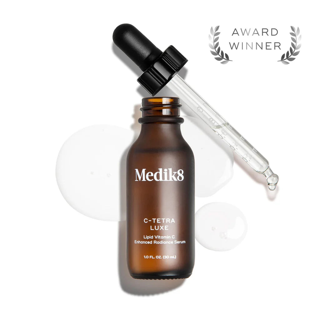 C-Tetra™ Luxe | Medik8 (US)