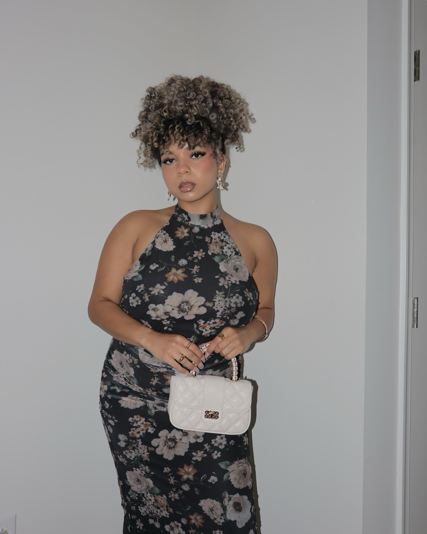 Date night outfit 💗 

#LTKMidsize #LTKStyleTip #LTKBeauty