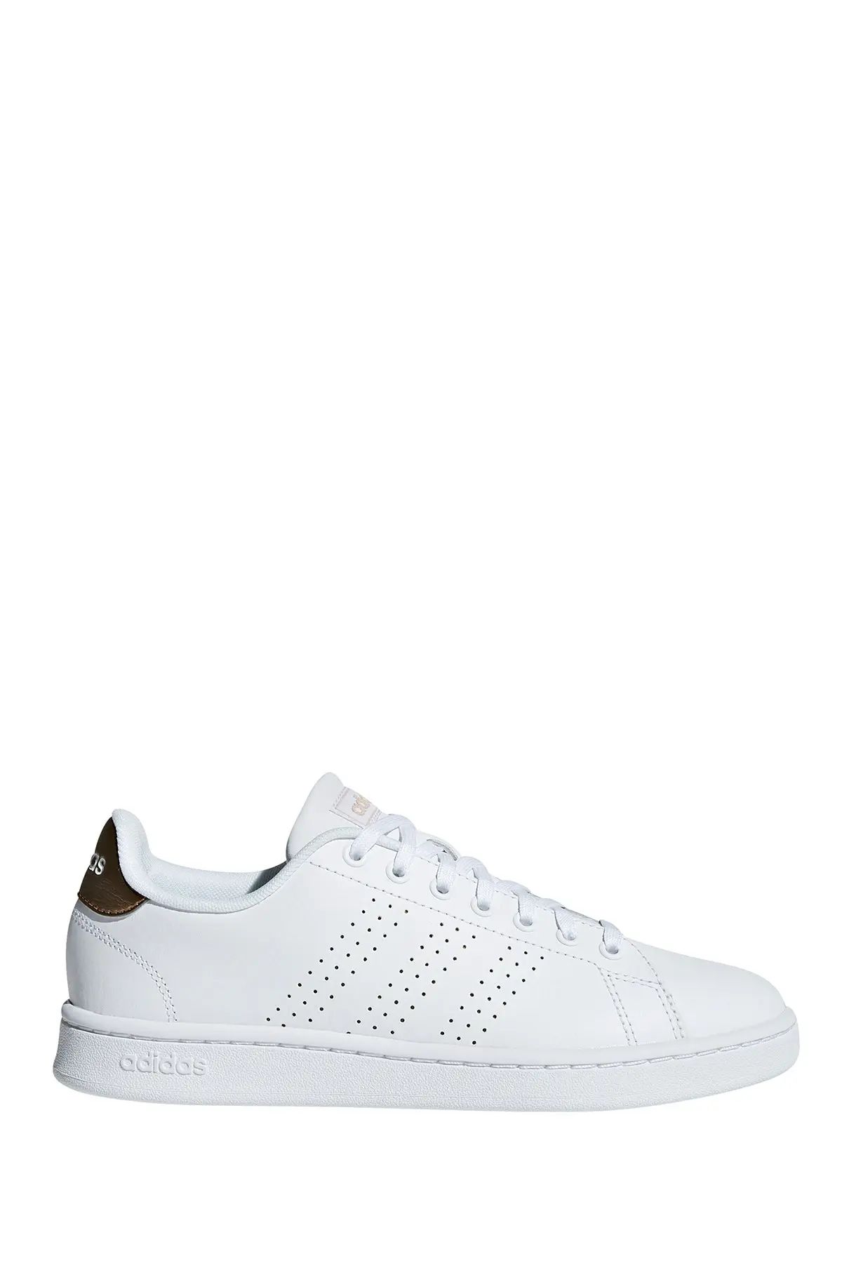 adidas | Advantage Leather Sneaker | Nordstrom Rack | Nordstrom Rack