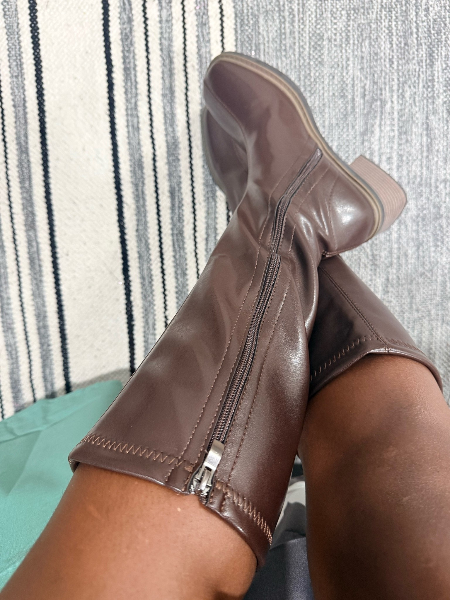 FALL BOOTS HAVE ENTERED THE CHAT! 🍂👢🤎

Okayyy, now THIS is when fall fashion starts getting GOOD! Give me all the cute boots because I am officially ready to build my fall outfits around them!

#FallBoots #FallFashion #LTKStyle #LTKFinds

#LTKSeasonal #LTKootd #LTKWorkwear