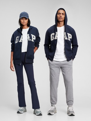 Gap Arch Logo Hoodie | Gap (US)