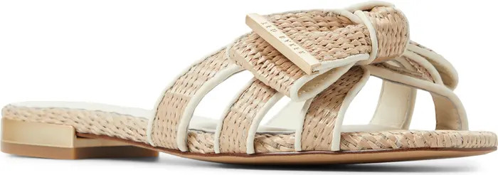 Elsie Slide Sandal (Women) | Nordstrom