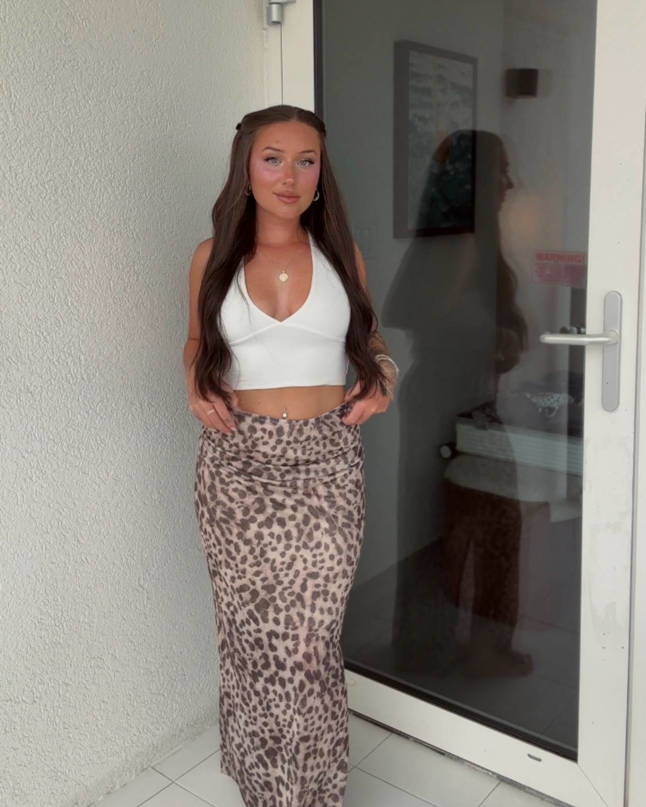 🐆🐆🐆

#LTKPetite #LTKSeasonal