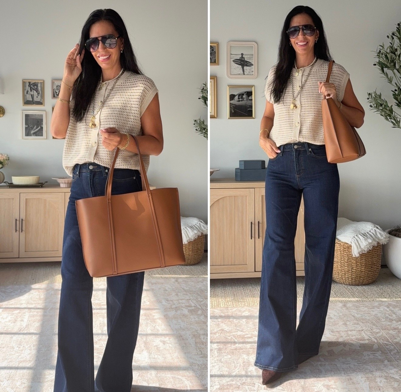 Target New Fall Arrivals 
Denim- 4 long 
Tops- small 


#LTKOver40 #LTKSaleAlert #LTKU #LTKItBag 

#LTKSaleAlert #LTKFindsUnder50