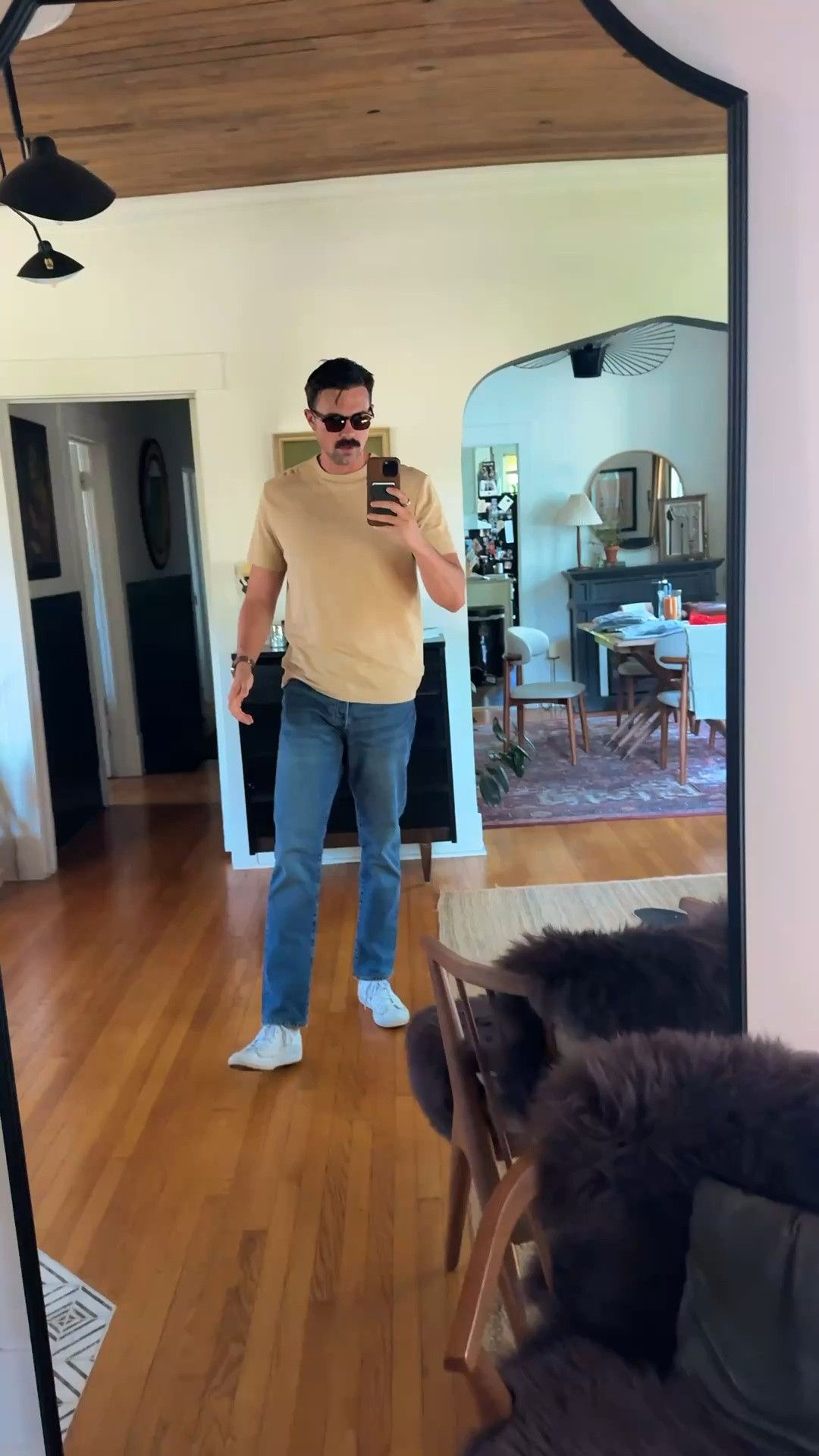 Smile casual outfit!

#LTKMens #LTKTall #LTKootd