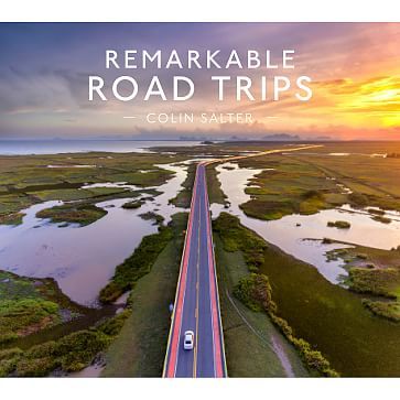 Remarkable Road Trips | West Elm (US)
