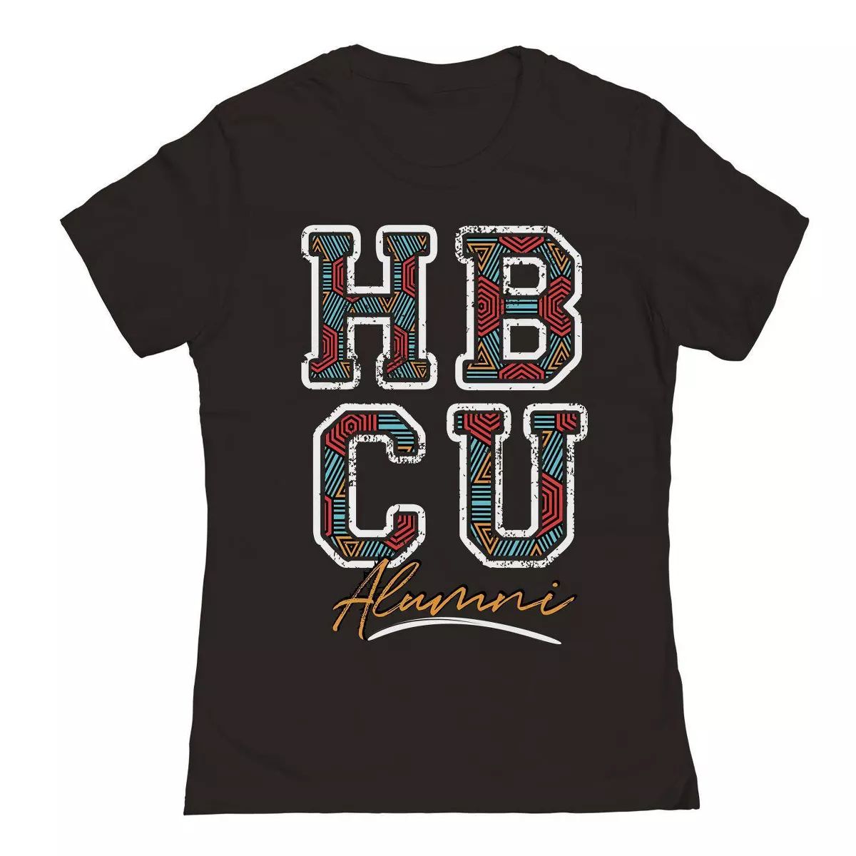 NCAA Women's HBCU Alumni T-Shirt | Target