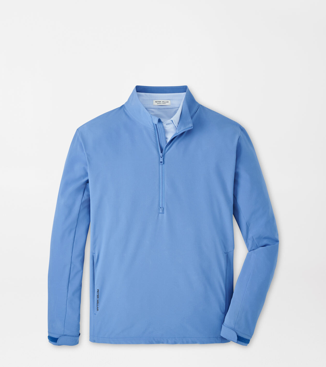 Dunes Half-Zip | Peter Millar