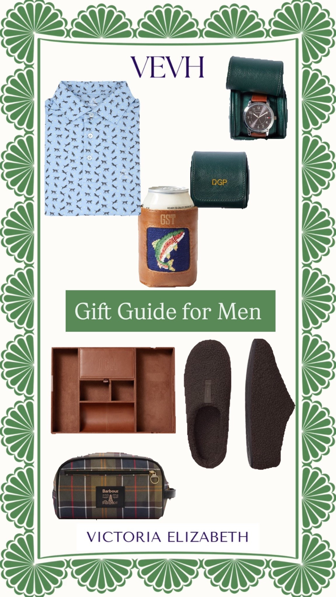 Gift guide for the men in your life!! Men are….near impossible to shop for haha. I like to look for things that are usable/wearable…the more practical in every day life the better! 

#LTKMens #LTKGiftGuide