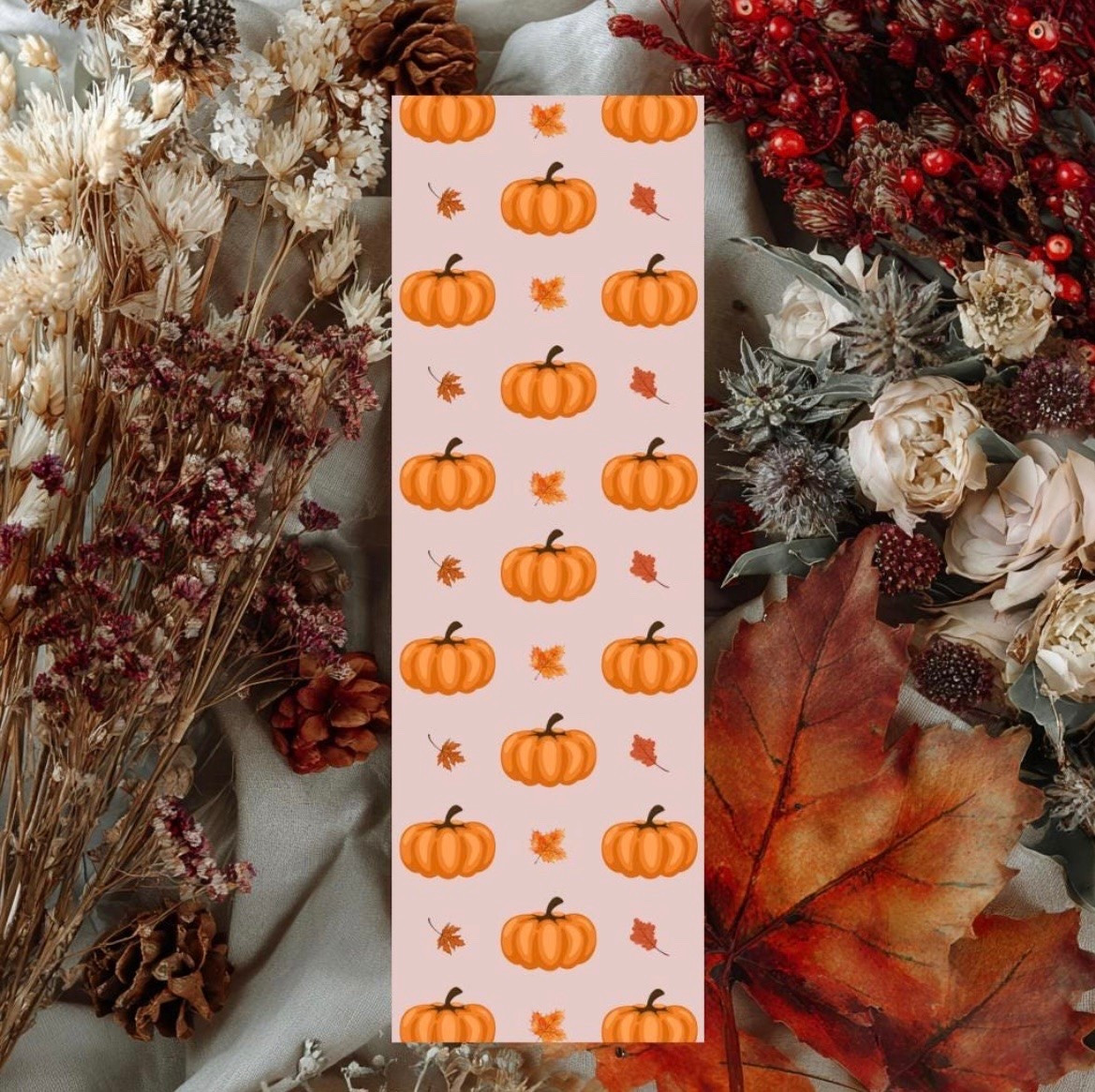 Check out these autumn bookmarks 

Fall bookmark, Autumn bookmark, Halloween bookmark

#LTKcanada #LTKfall #LTKgiftguide