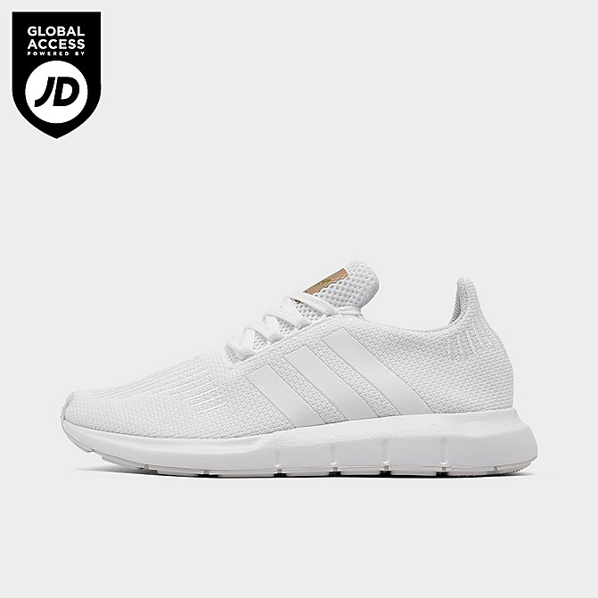 Women's adidas Originals Swift Run Casual Shoes | Finish Line (US)