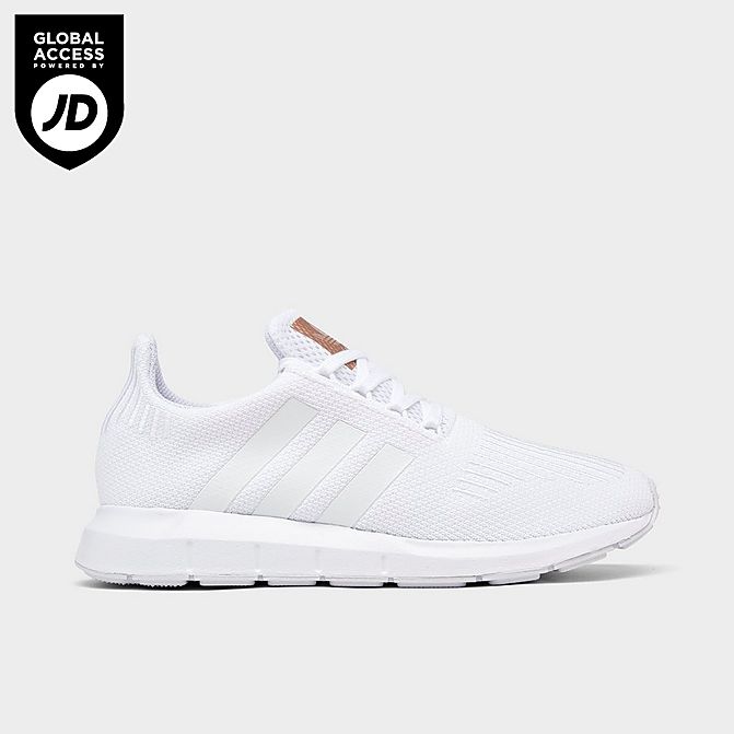 Women's adidas Originals Swift Run Casual Shoes | Finish Line (US)