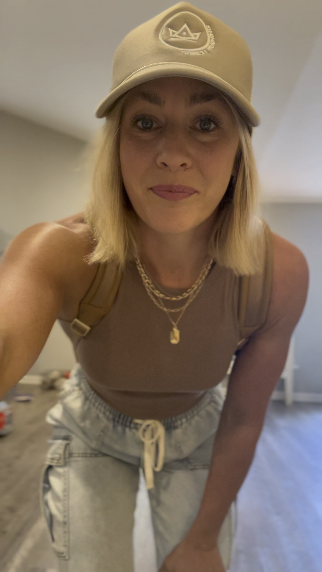 FALL MOM LOOK 🧡
#momlook #momstyle #coolmomlook #momfashion

#LTKunder50 #LTKSeasonal #LTKstyletip