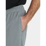 Athletic Works Men's and Big Men's Active Mesh Shorts, 9" Inseam, Sizes XS-5XL | Walmart (US)
