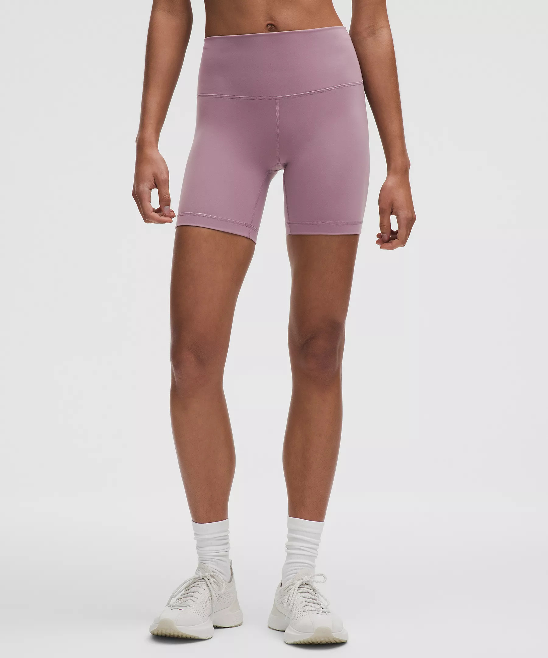 Wunder Train High-Rise Short 6" | Lululemon (US)